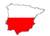 CORTINAS ANDÚJAR - Polski